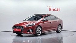 Hyundai Sonata 2017