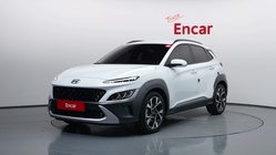 Hyundai Kona 2020