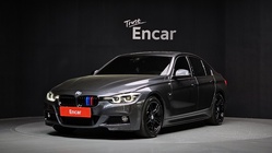 BMW 3 Series 2018