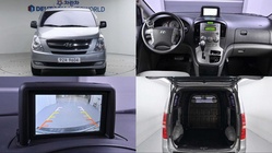 Hyundai Starex 2013