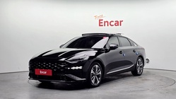 Kia K8 2023