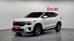 Kia Seltos 2024