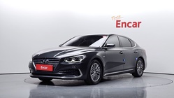 Hyundai Grandeur 2018