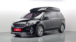 Kia Carnival 2017