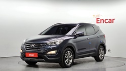 Hyundai Santa Fe 2014