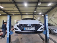 Hyundai Sonata 2022