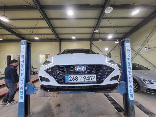 Hyundai Sonata 2022