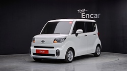 Kia RAY 2019