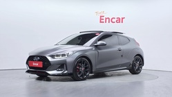 Hyundai Veloster 2018