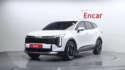 Kia Sportage 2025