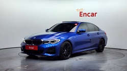 BMW 3 Series 2019