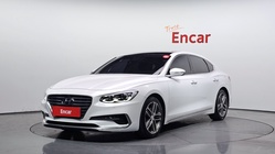 Hyundai Grandeur 2018