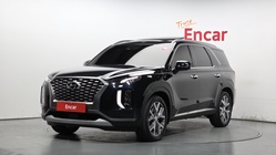 Hyundai Palisade 2019