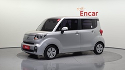 Kia RAY 2019