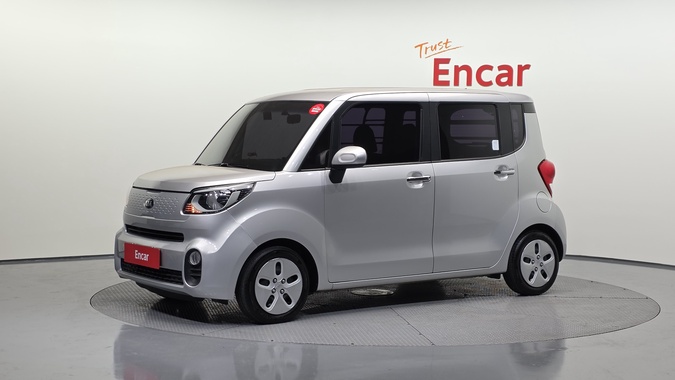 Kia RAY 2019