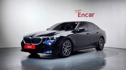 BMW 5 Series 2023