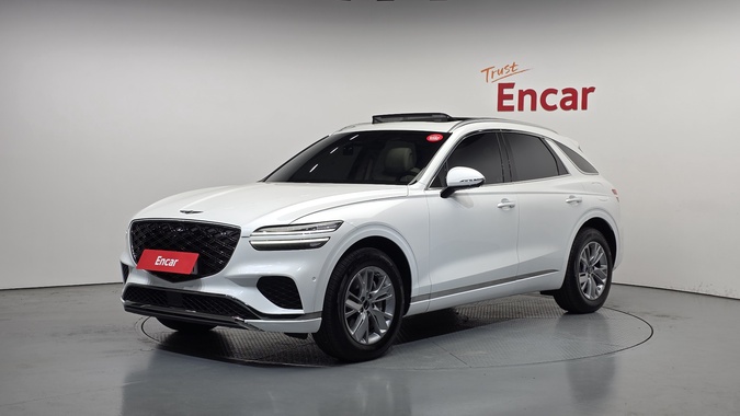 Genesis GV70 2024