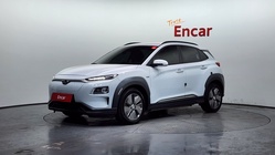 Hyundai Kona 2019