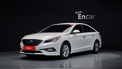 Hyundai Sonata 2017