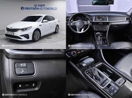 Kia K5 2018