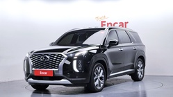 Hyundai Palisade 2020