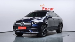 Mercedes-Benz GLE-Class 2021