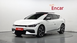 Kia EV6 2022