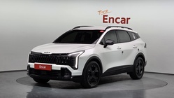 Kia Sportage 2025
