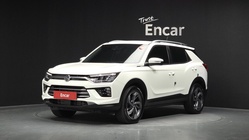 Ssangyong KORANDO 2020