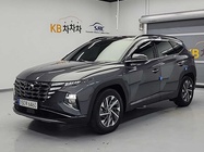Hyundai Tucson 2020