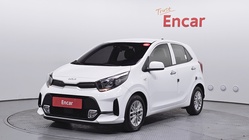 Kia morning 2022