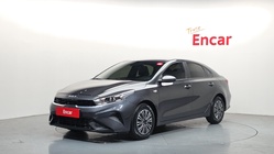 Kia K3 2023