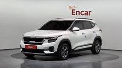Kia Seltos 2021
