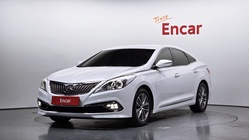 Hyundai Grandeur 2015