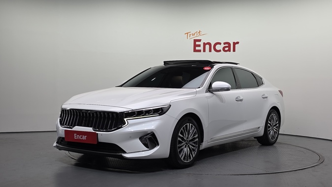 Kia K7 2020