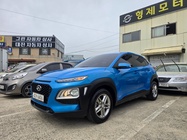 Hyundai Kona 2017
