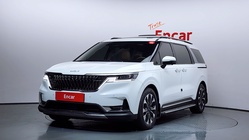 Kia Carnival 2023