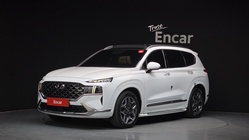 Hyundai Santa Fe 2021