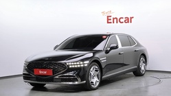 Genesis G90 2022