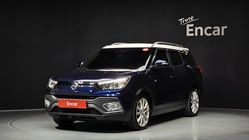 Ssangyong TIBOLI 2016