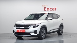 Kia Seltos 2021