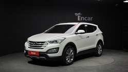Hyundai Santa Fe 2014