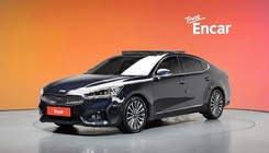 Kia K7 2018