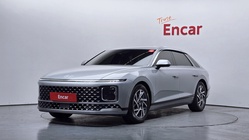 Hyundai Grandeur 2024