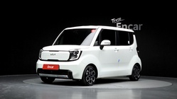 Kia RAY 2023