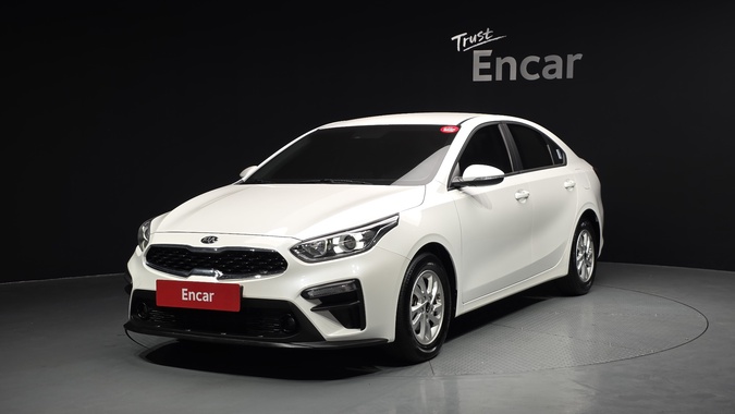 Kia K3 2021