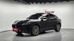 Maserati Grecale 2023