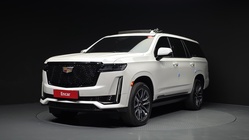 Cadillac Escalade 2022