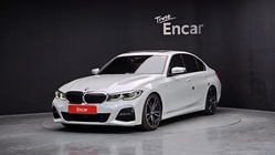 BMW 3 Series 2020