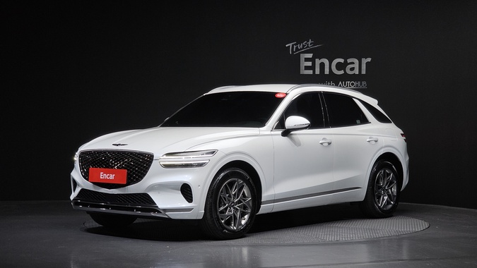 Genesis GV70 2023